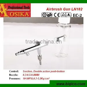 Airbrush Pen for Body Painting, Car Painting, Nail Art, Face Makeup thumbnail-1