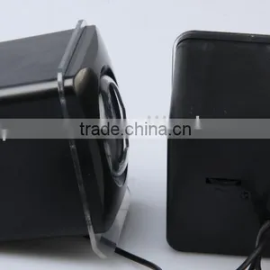 Mini USB Speaker,computer Speaker,Laptop Tower Speaker / MP3,MP4 Speaker thumbnail-2