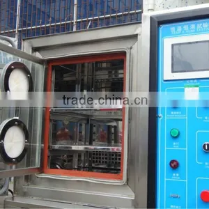 Programmable Constant Temperature and Humidity Chamber thumbnail-5