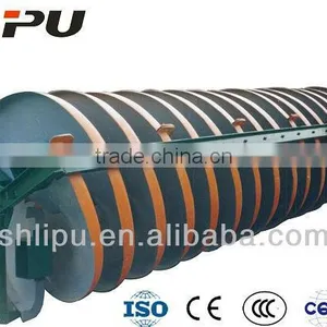 Hot Sell Iron Ore Spiral Chute for Gold Ore thumbnail-1
