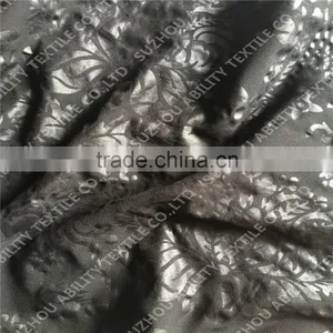 Wholesale 92 Polyester 8 Spandex Fabric in China thumbnail-1
