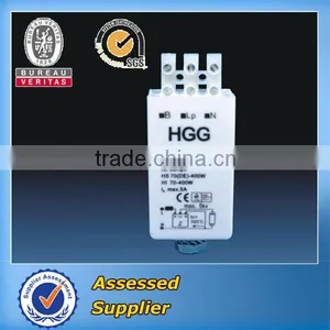Factory of 2000w Starters for HID Lamps thumbnail-6