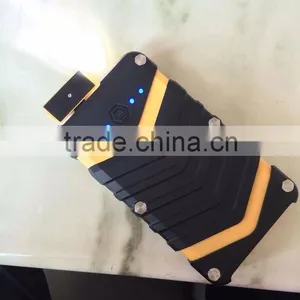S200 Waterproof Power Bank,outdoor Power Bank thumbnail-5