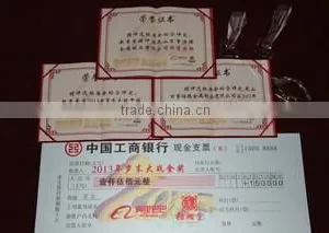 Kunshan Prosperity Metal Products Co., Ltd. company overview - view 2 thumbnail