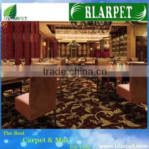 Modern Exported Woven Wilton Carpet thumbnail-1