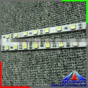 2015 Hot Sale SMD 5050 Full Color LED Bar Light SMD Rigid RGB LED Strip thumbnail-3