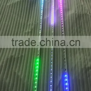 WS2801b Digital Led Bar Light,RGB Led Digital Bar,SDM5050 Bar thumbnail-1