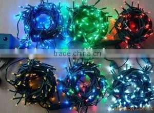 2014 New Wedding Party Indoor and Outdoor LED String Light,Twinkle Light, Christmas Led String Lights thumbnail-1