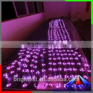 0.72W for Letter Channel Lighting Led Module ,smd5050 Ws2801 Waterproof Smart Pixel Rgb Led Module Led Madrix thumbnail-4