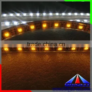 High Quality Smd 5050 30leds/m DC24V/9w, 5050 Flexible Led Strip Light thumbnail-5