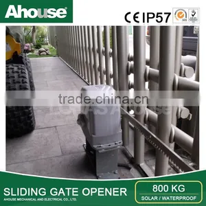 Ahouse Prices Sliding Gate Motors - SD (CE IP57) thumbnail-5