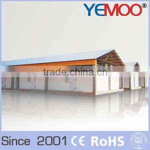 Solar Mobile Cold Room Freezer thumbnail-1