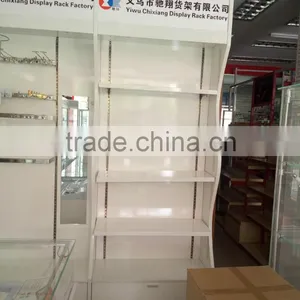 Zhejiang Yiwu Cosmetic Jewelry Display Stand thumbnail-1