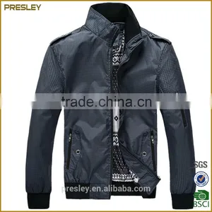 Mens Waterproof Outdoor Softshell Military Jacket With Shoulder Strap thumbnail-2