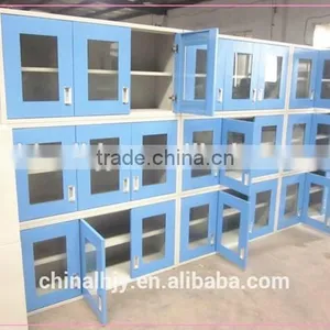 Wall Mounted Living Room Cabinet thumbnail-2