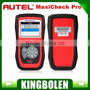 2016 Hot Sale Autel MaxiCheck Pro EPB/ABS/SRS/Climate Control/SAS/TPMS Function Original Special Application Diagnostics Scanner thumbnail-1