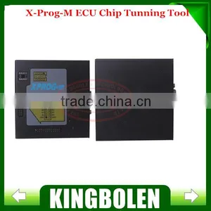 2014 Professional ECU Programming Tool X-PROG M V5.48 Metal ECU PROGRAMMER XPROG M thumbnail-1