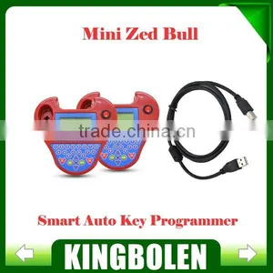 Hot Selling Transponder Key Programmer Zed-bull Mini Version Smart Zed Bull Prog thumbnail-4