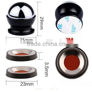 New Product Rotatable Car Mobile Phone Holder thumbnail-3