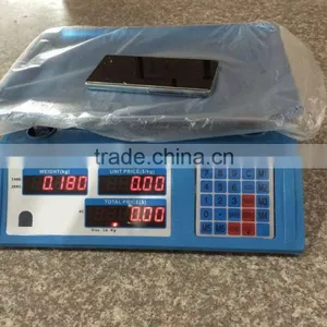 Digital Electronic Price Computing Scale YY-918 thumbnail-1