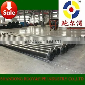Quality UHMWPE Pipes for Dredging Activity thumbnail-1