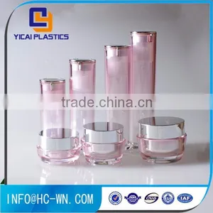 High Quality Professional Made Good Quality Acrylic Bottle thumbnail-1