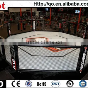Promotional Price Commercial Octagon Mma Cages Sale thumbnail-1