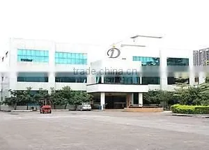 Dongguan Doit Rubber Products Co., Ltd. company overview - view 1 thumbnail