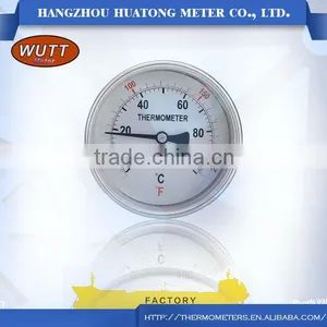 2014 Hot Selling Refrigerator Temperature Gauge thumbnail-1