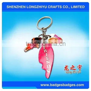 Fashion Key Chain Pendant thumbnail-1
