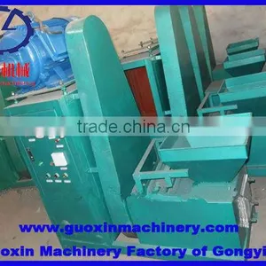 Competitive Price With CE 50mm Wood Briquette Machine Manufacturer thumbnail-1
