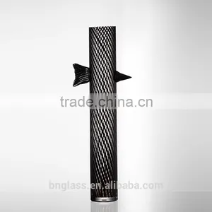 Promotion Modern Style Glass Vase Decor Cheap thumbnail-5