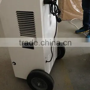 90 Liter Per Day Air Dryer With Handle And Big Wheels thumbnail-6