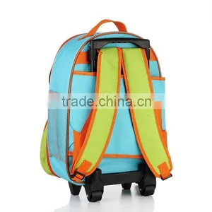 Dog Kids Luggage Bag thumbnail-2