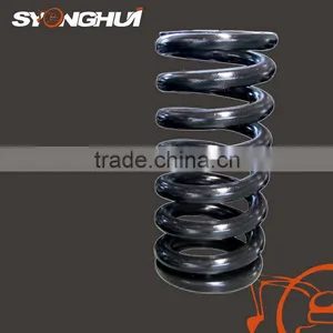China Manufacturer Undercarriage Spring Cylinder Tension Spring EC EC290 EC360 EC460 thumbnail-4