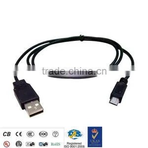 USB Multi Charger Data Cable thumbnail-1