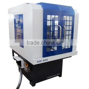 Professional Metal Cutting Tools for Mould Manufacturer CNC Router thumbnail-1