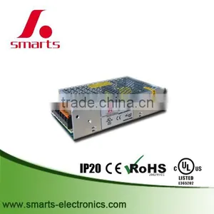 CE UL ROHS Approved 24v 50w Switching Mode Power Supply thumbnail-5