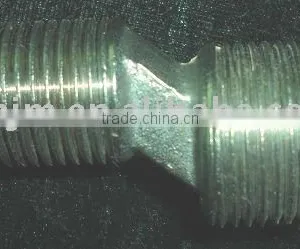 Stainless Steel Thread Fitting thumbnail-1