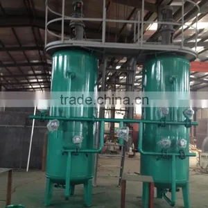 Mechanical Filter Device for Water Treatment thumbnail-1