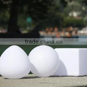 Waterpro Of LED Ball, Plastic Led Balll Light thumbnail-3