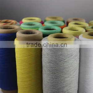 Recycled oe Cotton Glove Yarn Nm10 thumbnail-1