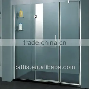 5mm-12mm Shower Screen, Shower Enclosure Price,shower Cubicle thumbnail-3