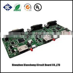 Pcb Design Sony Ccd Pcb Board by Pcb Manufacturer thumbnail-5
