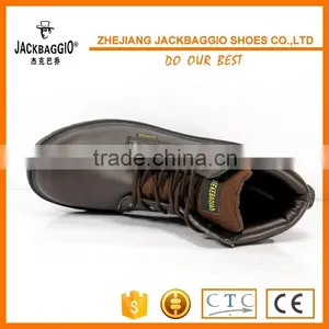 Anti-Puncture Safety Shoes thumbnail-3