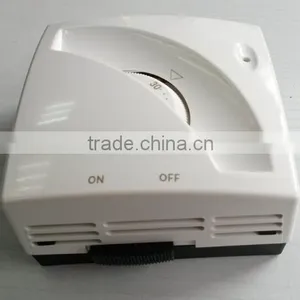 Heating and Cooling Room Thermostats thumbnail-4