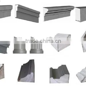 Best Price EPS Shape Cutting Machine/EPS Shape Cutter thumbnail-4