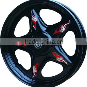 16-30 Front /rear Rims 16-250 Front /rear Rims thumbnail-2