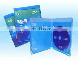 25GB Blu Ray Dvd Disc With Blu Ray Case thumbnail-1