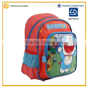 China Factory Wholesale Cute Cartoon Primary Bag School thumbnail-2